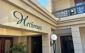 Accommodation Bedfordview - Hethersett Guesthouse